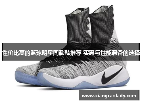 性价比高的篮球明星同款鞋推荐 实惠与性能兼备的选择